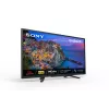 Sony KD32W800P1AEP televizors 81,3 cm (32 collas) HD viedtelevizors Wi-Fi melns