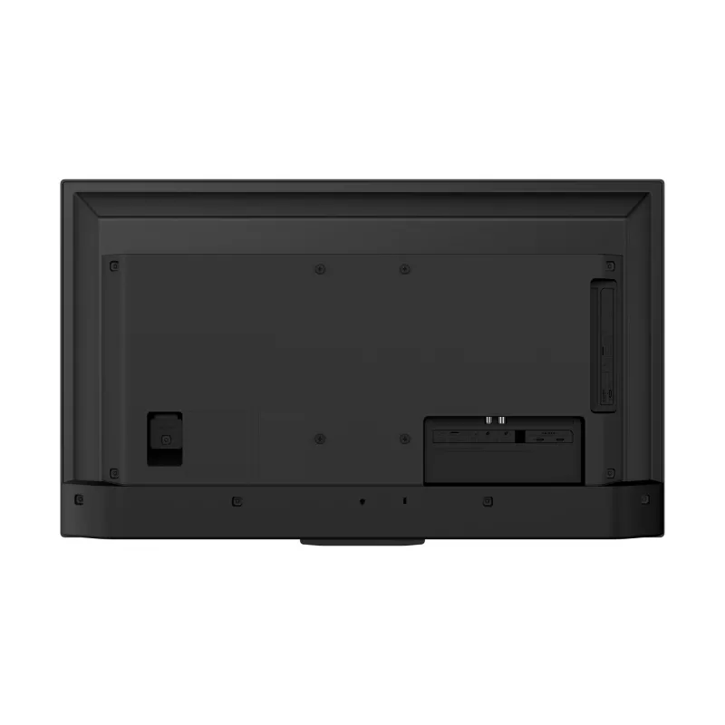 Sony KD32W800P1AEP televizors 81,3 cm (32 collas) HD viedtelevizors Wi-Fi melns