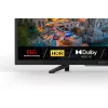 Sony KD32W800P1AEP televizors 81,3 cm (32 collas) HD viedtelevizors Wi-Fi melns