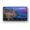 Sony KD32W800P1AEP televizors 81,3 cm (32 collas) HD viedtelevizors Wi-Fi melns