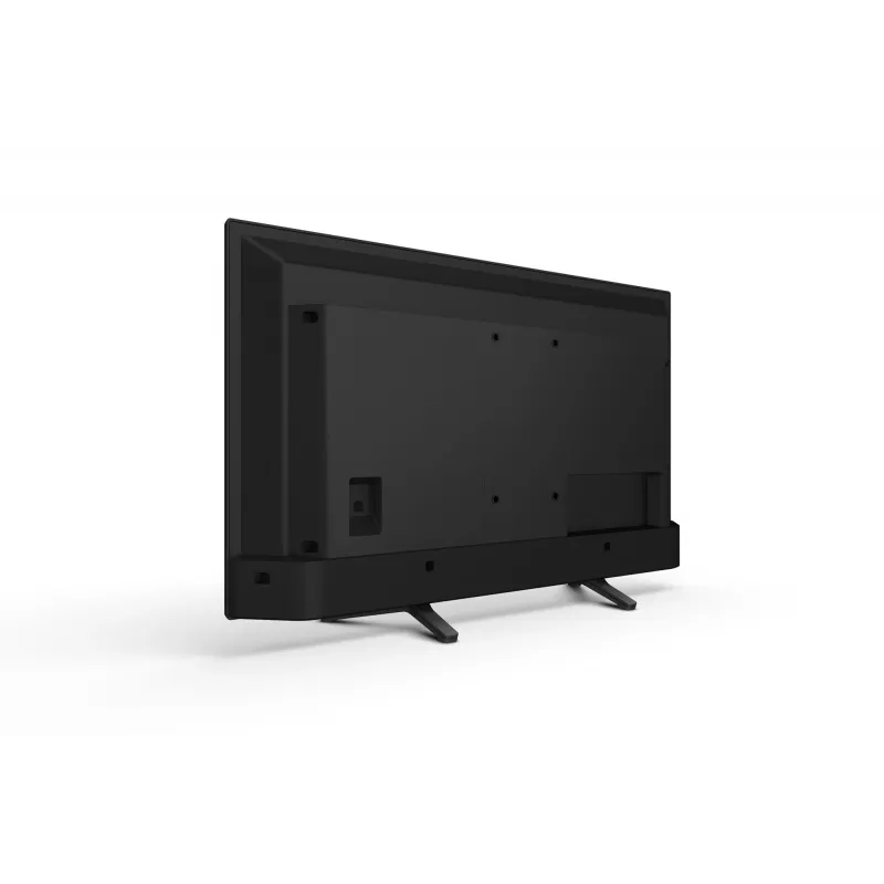Sony KD32W800P1AEP televizors 81,3 cm (32 collas) HD viedtelevizors Wi-Fi melns