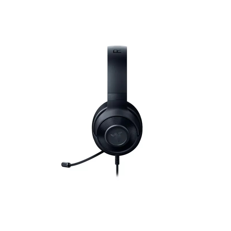 RAZER austiņas Kraken X Lite - vadu spēļu austiņas
