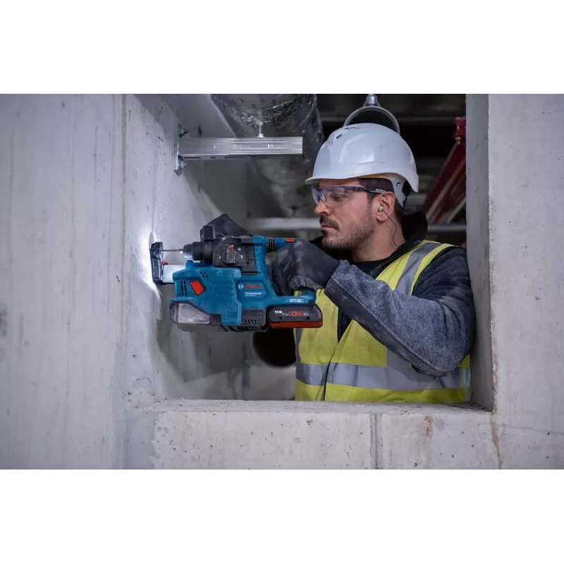 Bosch GBH 18V-22 PROFESSIONAL SDS Plus