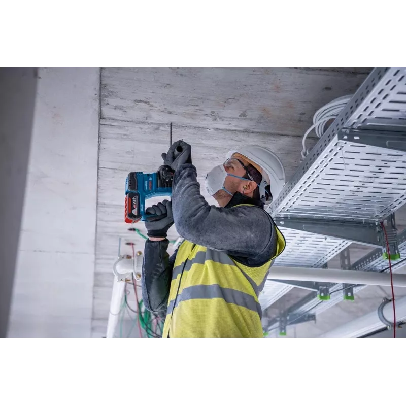 Bosch GBH 18V-22 PROFESSIONAL SDS Plus