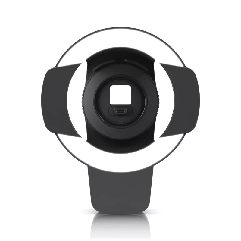 Ubiquiti UniFi AI Pro Enhancer LED Light, balts (UACC-AI-PRO-ENHANCER-W)