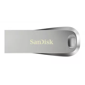 WESTERN DIGITAL SanDisk Ultra Luxe - 256GB USB atmiņas zibatmiņa - USB 3.1
