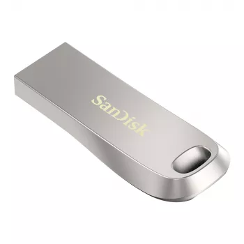 WESTERN DIGITAL SanDisk Ultra Luxe - 256GB USB atmiņas zibatmiņa - USB 3.1