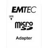 EMTEC Micro SD karte SDXC Class 10 Gold + 128 GB