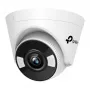 TP-Link VIGI 5MP Full-Color Turret Network Camera, IP drošības kamera, Iekštelpām, Vadu, 120 dB, CE, NTRA, VCCI, KC, BSMI, FCC, IC, Griestiem