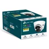 TP-Link VIGI 5MP Full-Color Turret Network Camera, IP drošības kamera, Iekštelpām, Vadu, 120 dB, CE, NTRA, VCCI, KC, BSMI, FCC, IC, Griestiem