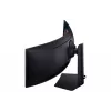 Samsung G91F datora monitors 124.5 cm (49 collu) 5120 x 1440 pikseļi Dual QHD LCD melns