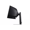 Samsung G91F datora monitors 124.5 cm (49 collu) 5120 x 1440 pikseļi Dual QHD LCD melns