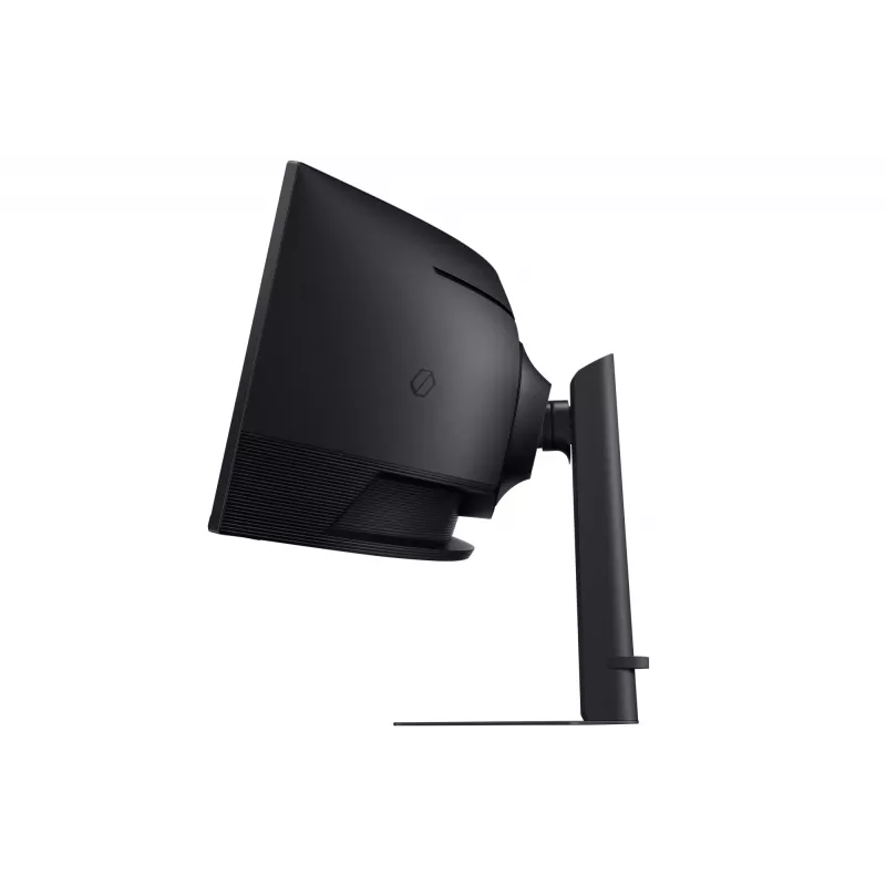 Samsung G91F datora monitors 124.5 cm (49 collu) 5120 x 1440 pikseļi Dual QHD LCD melns