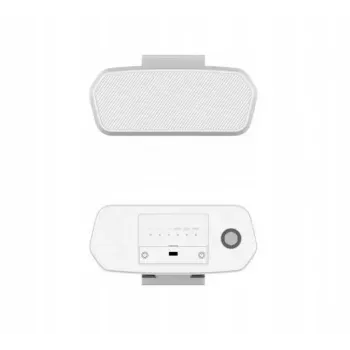 Ārējais 5G maršrutētājs ZTE MC889A Pro Dual SIM — Snapdragon X65, Wi‑Fi līdz 4300 Mbps, 4x4 MIMO, Ethernet, virziena antenas