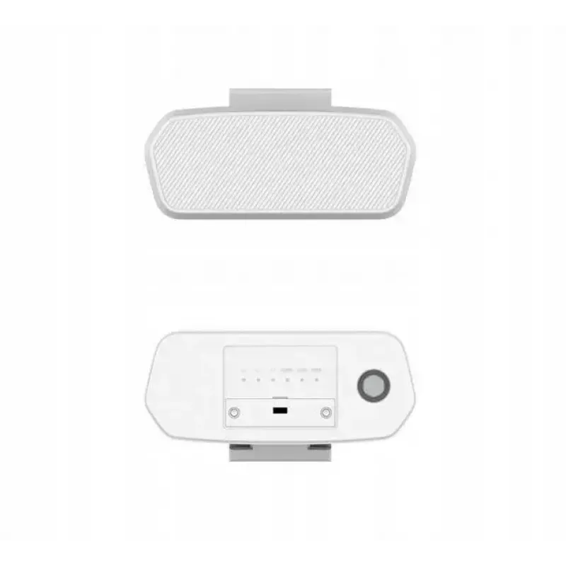 Ārējais 5G maršrutētājs ZTE MC889A Pro Dual SIM — Snapdragon X65, Wi‑Fi līdz 4300 Mbps, 4x4 MIMO, Ethernet, virziena antenas