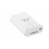 Ārējais 5G maršrutētājs ZTE MC889A Pro Dual SIM — Snapdragon X65, Wi‑Fi līdz 4300 Mbps, 4x4 MIMO, Ethernet, virziena antenas