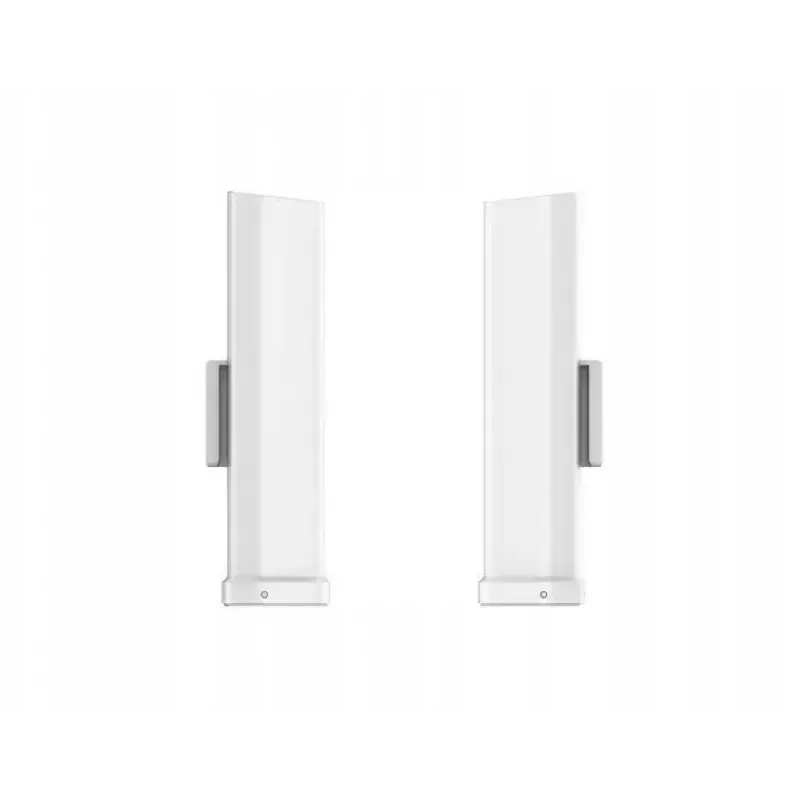 Ārējais 5G maršrutētājs ZTE MC889A Pro Dual SIM — Snapdragon X65, Wi‑Fi līdz 4300 Mbps, 4x4 MIMO, Ethernet, virziena antenas
