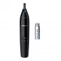 Philips Norelco NOSETRIMMER Series 1000 Deguna trimmeru sērija 1000 NT1650/16 Deguna un ausu trimmeris