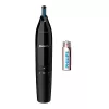 Philips Norelco NOSETRIMMER Series 1000 Deguna trimmeru sērija 1000 NT1650/16 Deguna un ausu trimmeris