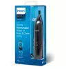 Philips Norelco NOSETRIMMER Series 1000 Deguna trimmeru sērija 1000 NT1650/16 Deguna un ausu trimmeris
