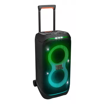 JBL PartyBox STAGE 320 Party skaļrunis Melns 240 W