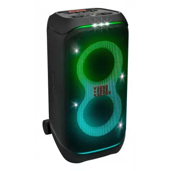 JBL PartyBox STAGE 320 Party skaļrunis Melns 240 W