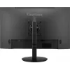 Viewsonic VG Series VG2709-2K-MHDU-2 datora monitors 68.6 cm (27 colli) 2560 x 1440 pikseļi Quad HD LED Melns