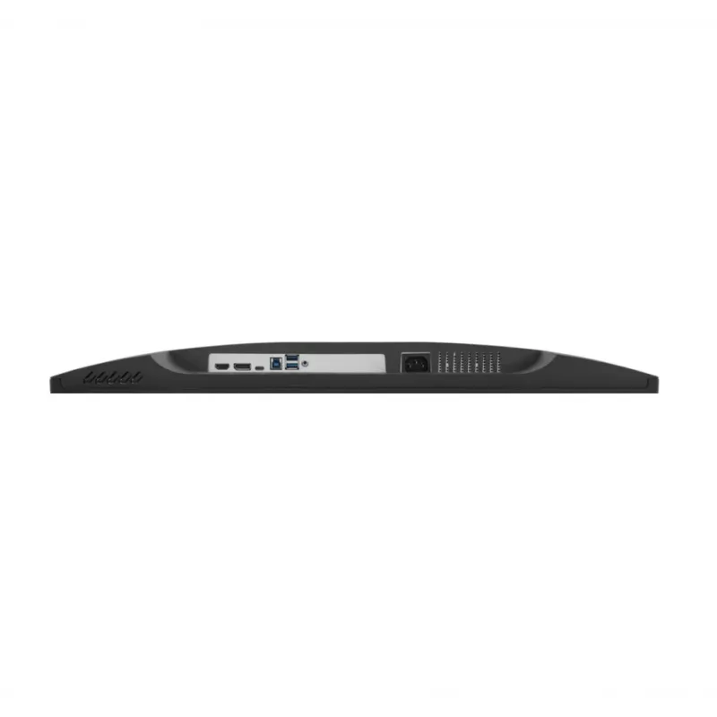 Viewsonic VG Series VG2709-2K-MHDU-2 datora monitors 68.6 cm (27 colli) 2560 x 1440 pikseļi Quad HD LED Melns