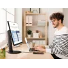 Viewsonic VG Series VG2709-2K-MHDU-2 datora monitors 68.6 cm (27 colli) 2560 x 1440 pikseļi Quad HD LED Melns