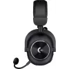 LOGITECH Pro X 2 Lightspeed Wireless Gaming Headset - Black