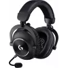 LOGITECH Pro X 2 Lightspeed Wireless Gaming Headset - Black