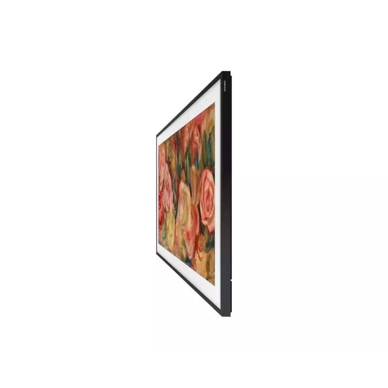 Samsung QE65LS03DAU 165,1 cm (65 collu) 4K Ultra HD viedtelevizors ar Wi-Fi, melns