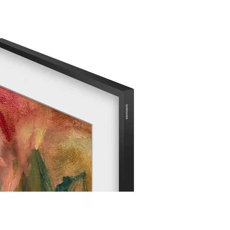 Samsung QE65LS03DAU 165,1 cm (65 collu) 4K Ultra HD viedtelevizors ar Wi-Fi, melns