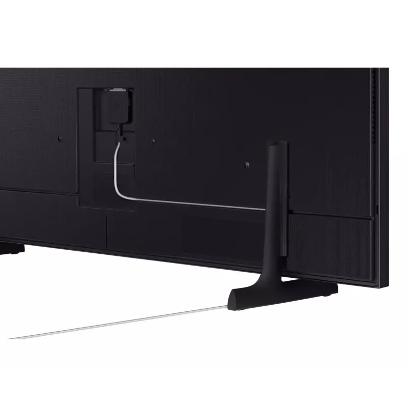 Samsung QE65LS03DAU 165,1 cm (65 collu) 4K Ultra HD viedtelevizors ar Wi-Fi, melns