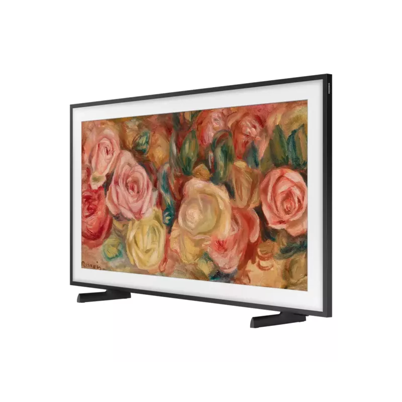 Samsung QE65LS03DAU 165,1 cm (65 collu) 4K Ultra HD viedtelevizors ar Wi-Fi, melns