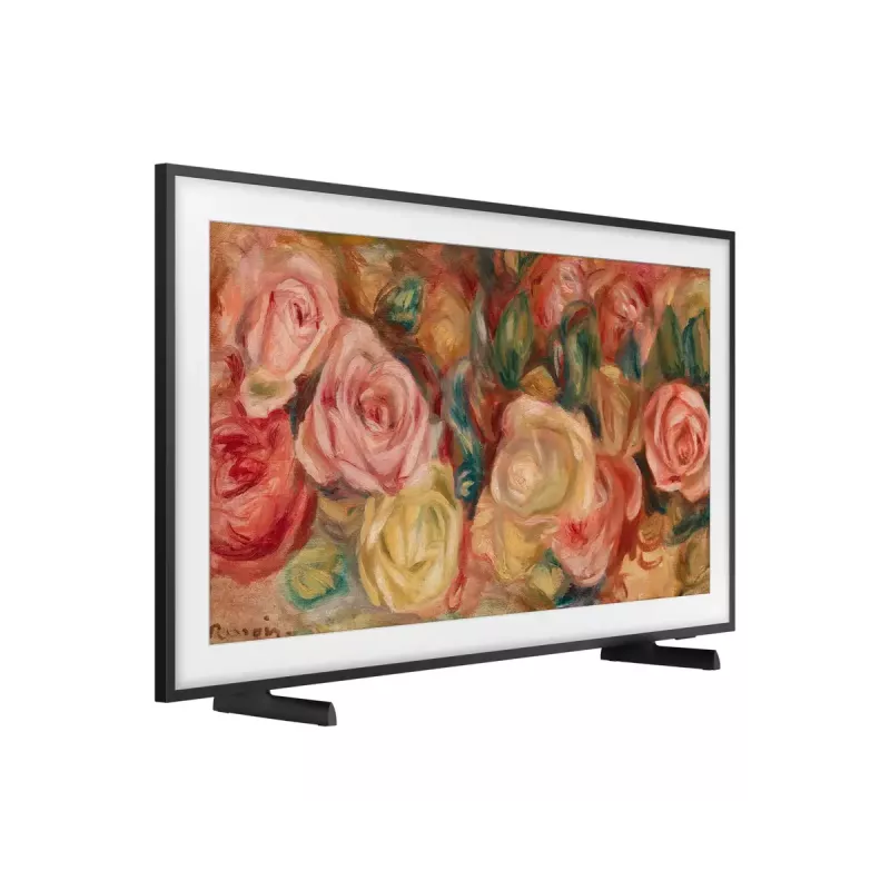 Samsung QE65LS03DAU 165,1 cm (65 collu) 4K Ultra HD viedtelevizors ar Wi-Fi, melns