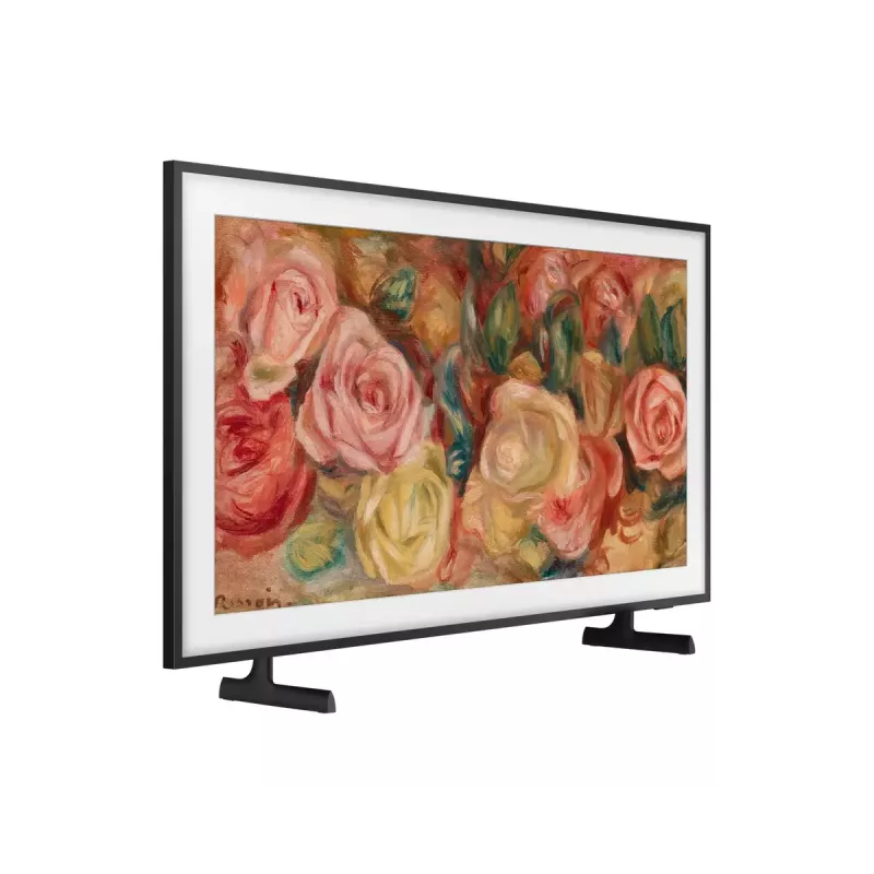Samsung QE65LS03DAU 165,1 cm (65 collu) 4K Ultra HD viedtelevizors ar Wi-Fi, melns