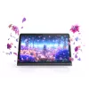 Lenovo Tab 4G Mediatek 128 GB 25.6 cm (10.1 collas) 4 GB Wi-Fi 5 (802.11ac) Android 14 Pelēks