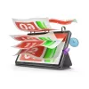Lenovo Tab 4G Mediatek 128 GB 25.6 cm (10.1 collas) 4 GB Wi-Fi 5 (802.11ac) Android 14 Pelēks
