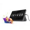 Lenovo Tab 4G Mediatek 128 GB 25.6 cm (10.1 collas) 4 GB Wi-Fi 5 (802.11ac) Android 14 Pelēks