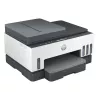 HP Smart Tank 7305 Bezvadu daudzfunkciju krāsu printeris, abpusējā drukāšana; kopētājs, skeneris