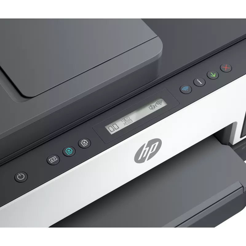 HP Smart Tank 7305 Bezvadu daudzfunkciju krāsu printeris, abpusējā drukāšana; kopētājs, skeneris