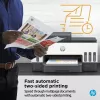 HP Smart Tank 7305 Bezvadu daudzfunkciju krāsu printeris, abpusējā drukāšana; kopētājs, skeneris