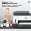 HP Smart Tank 7305 Bezvadu daudzfunkciju krāsu printeris, abpusējā drukāšana; kopētājs, skeneris