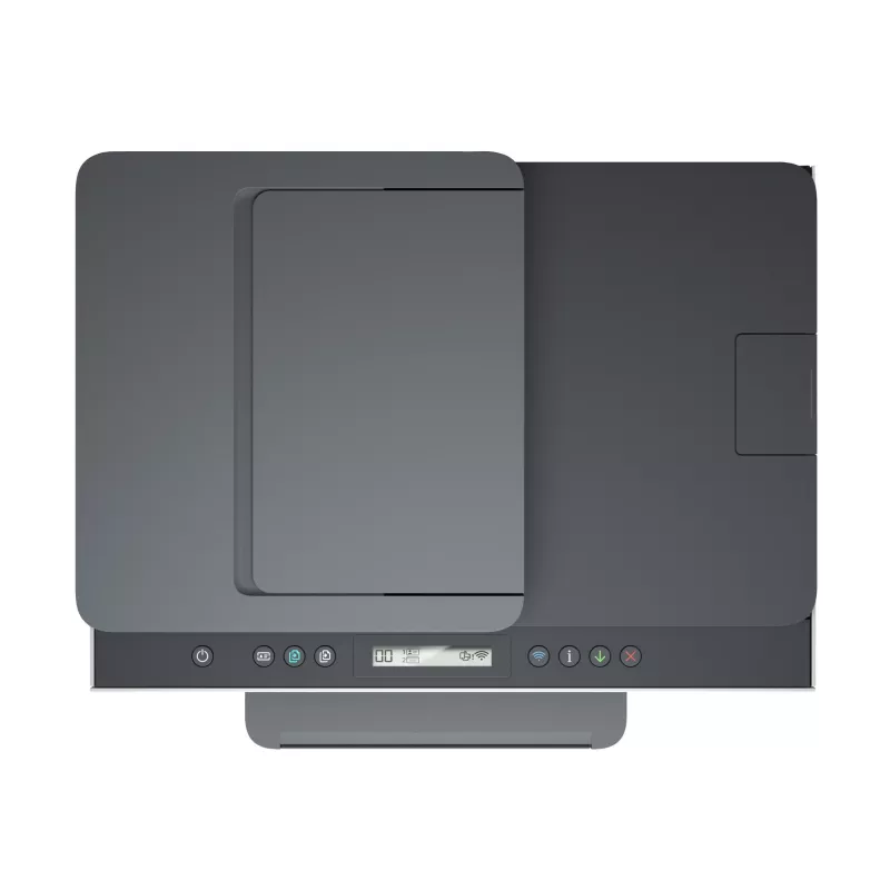 HP Smart Tank 7305 Bezvadu daudzfunkciju krāsu printeris, abpusējā drukāšana; kopētājs, skeneris