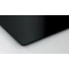 Bosch Serie 4 PWP611BB5E plīts Melns Iebūvējams 60 cm Zonu indukcijas plīts 4 zona(s)