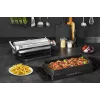 Tefal XA7278 cepamā plāts/loksne Grils Taisnstūrveida OptiGrill+ XL