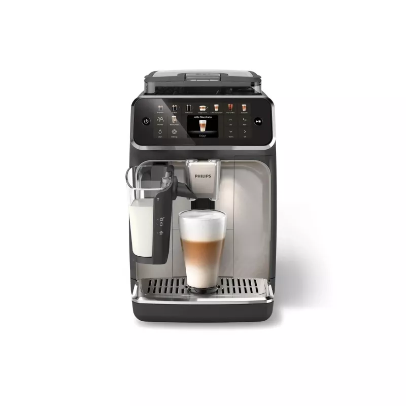 Philips 5500 sērijas EP5547/90 kafijas automāts Pilnībā automātiska espresso automāts 1,8 L