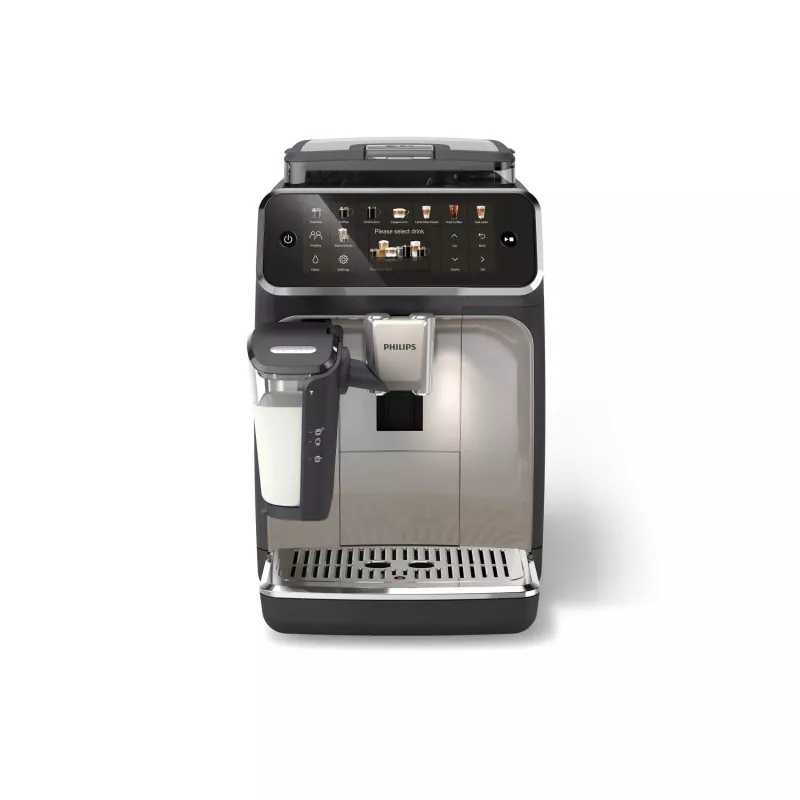 Philips 5500 sērijas EP5547/90 kafijas automāts Pilnībā automātiska espresso automāts 1,8 L