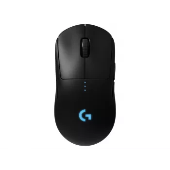 LOGITECH G PRO bezvadu spēļu pele - EWR2